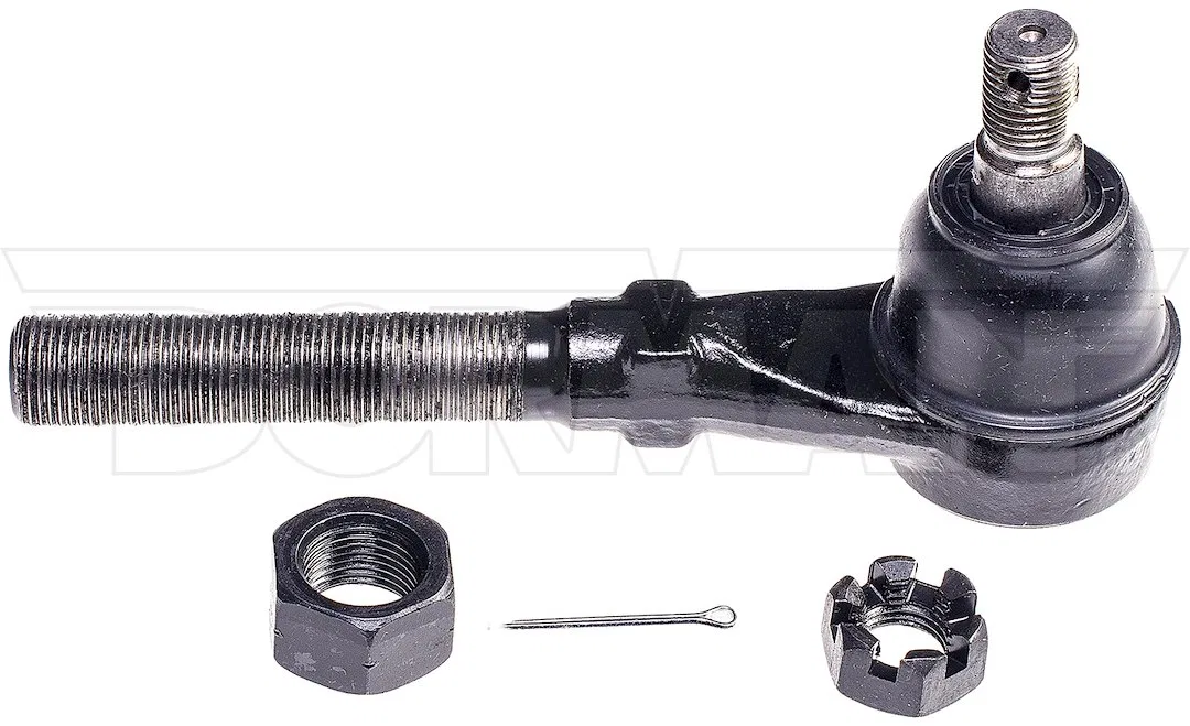 TI85322 – DORMAN Tie Rod End, OE Replacement